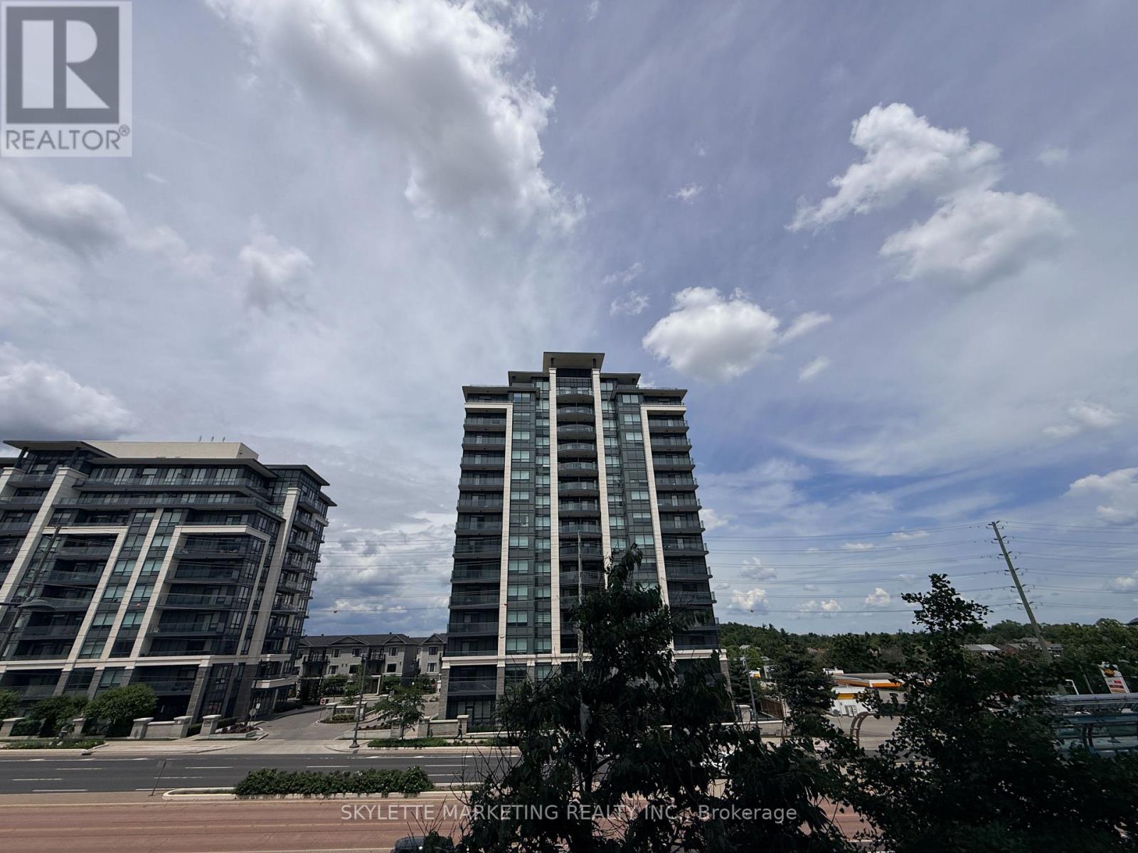 310 - 62 Suncrest Boulevard, Markham (Commerce Valley), Ontario  L3T 7Y6 - Photo 29 - N13491344
