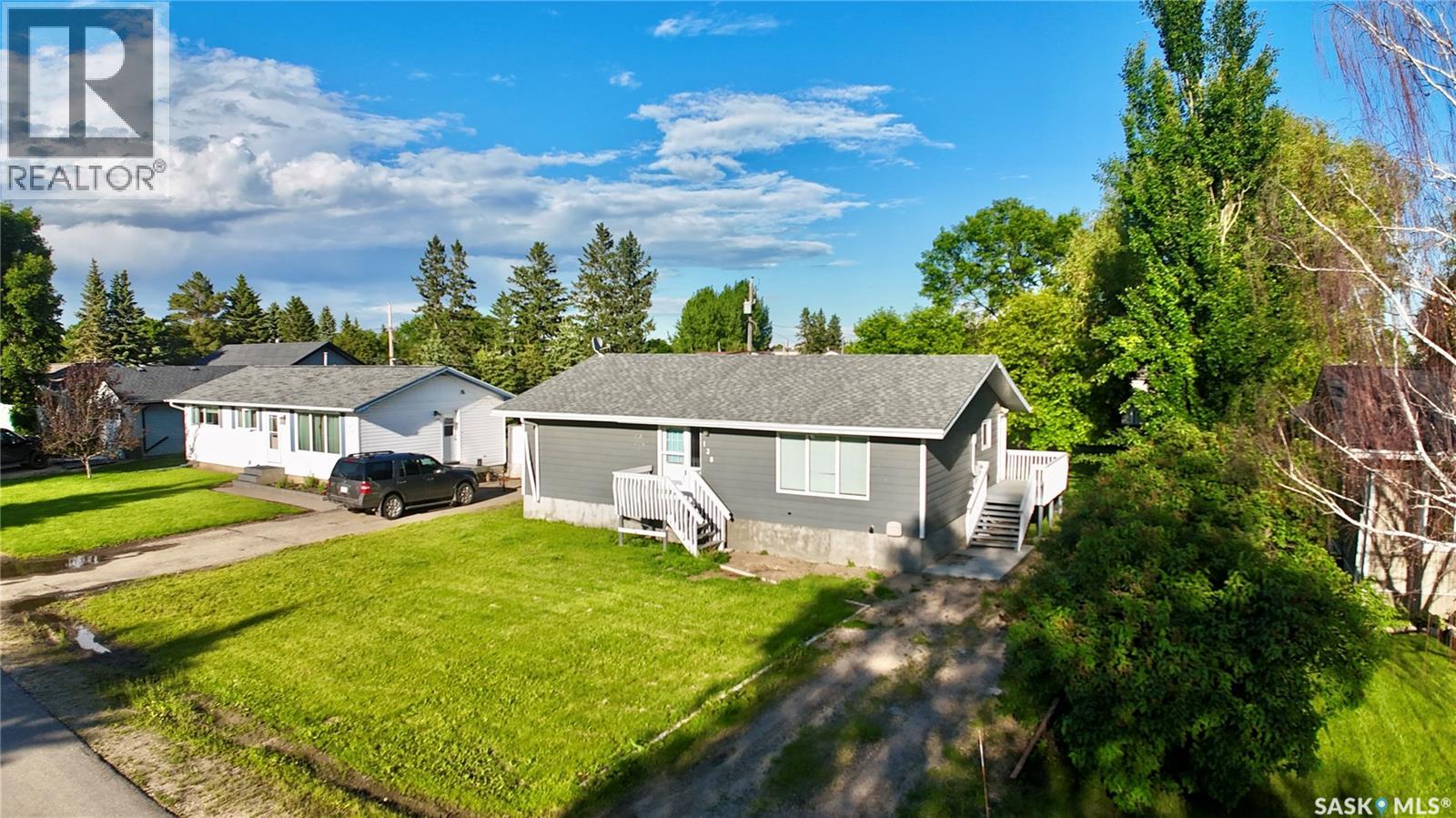 138 Sunset STREET, Churchbridge, Saskatchewan