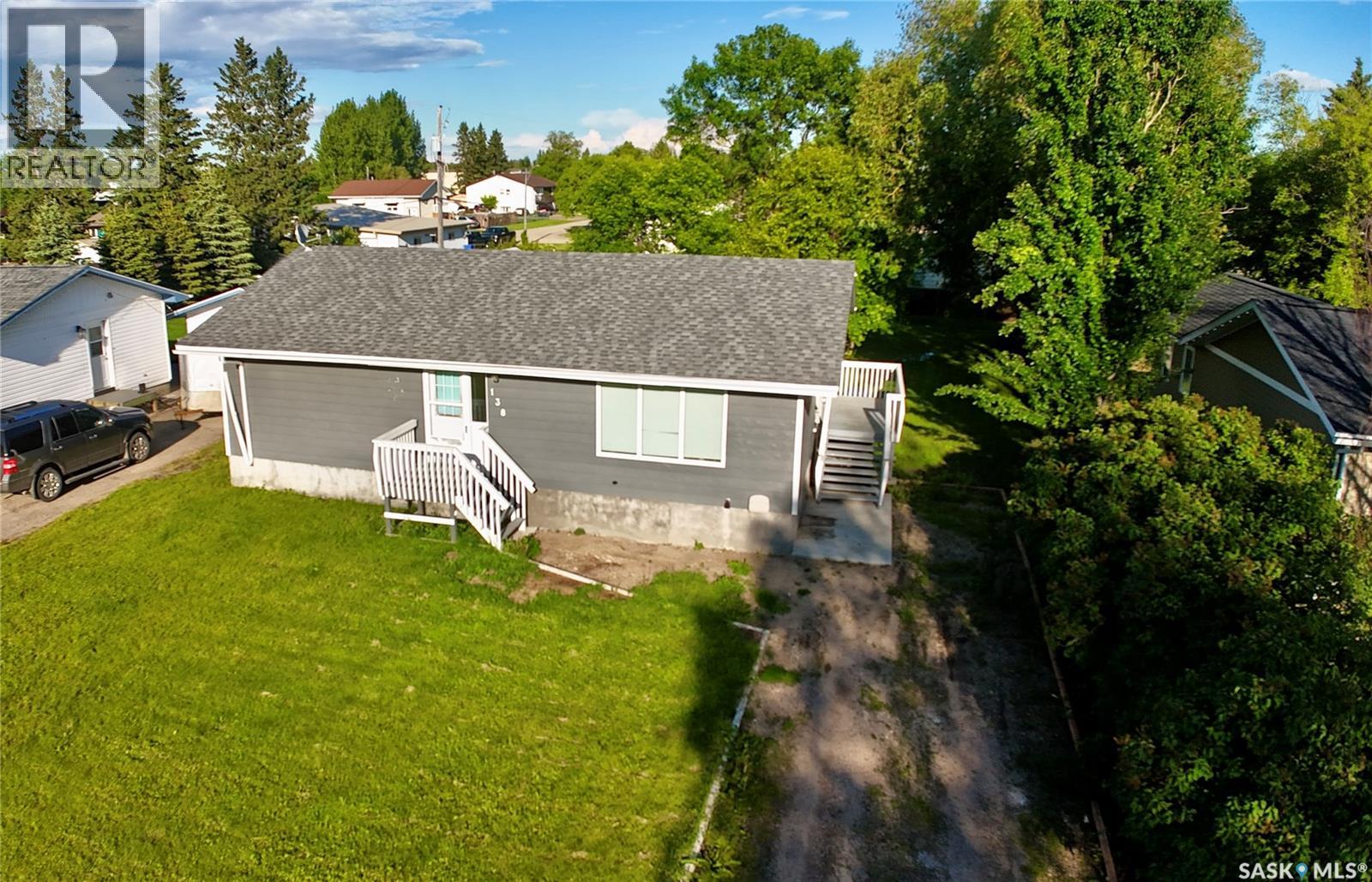 138 Sunset Street, Churchbridge, Saskatchewan  S0A 0M0 - Photo 24 - SK040698