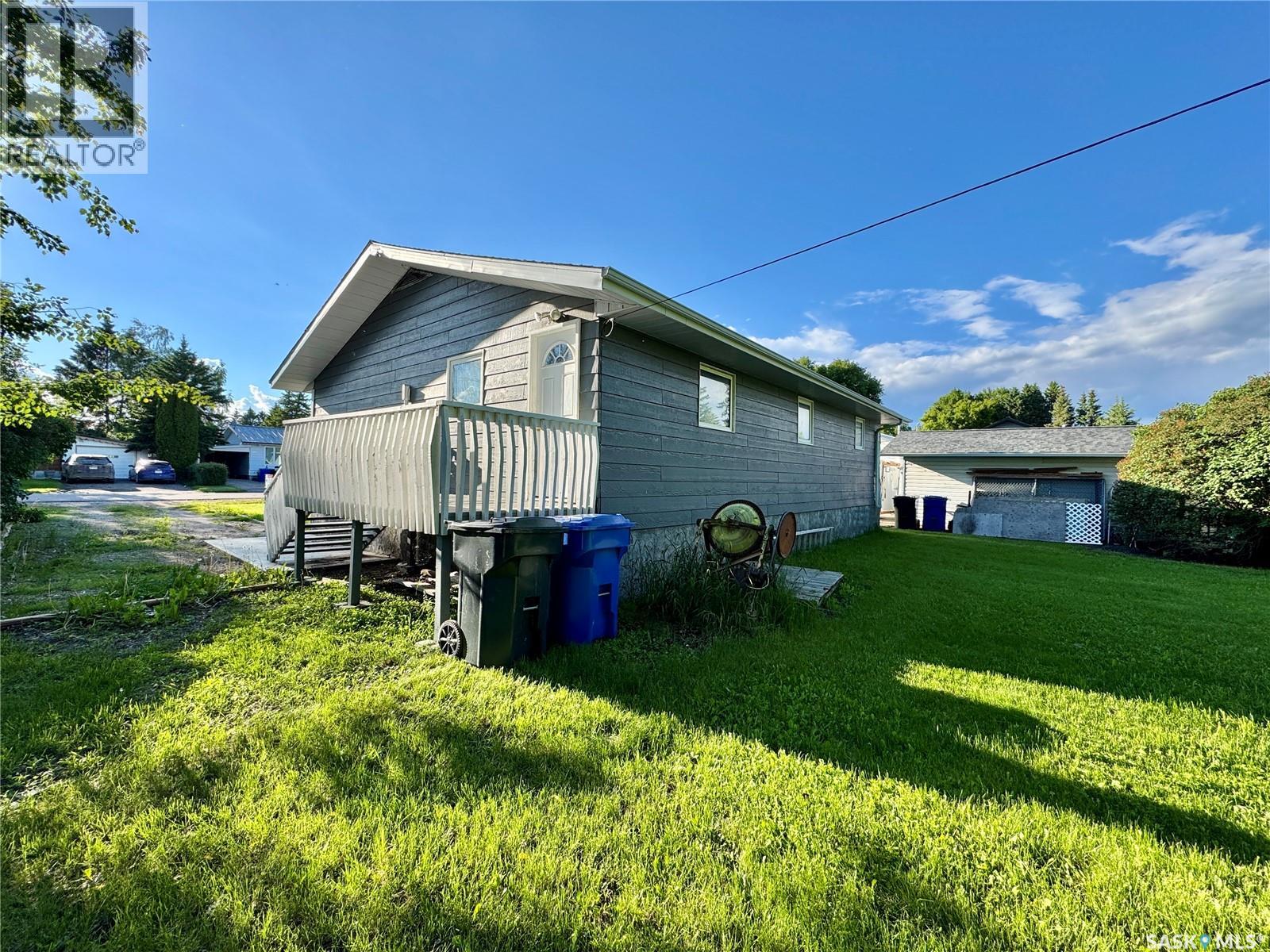 138 Sunset Street, Churchbridge, Saskatchewan  S0A 0M0 - Photo 25 - SK040698