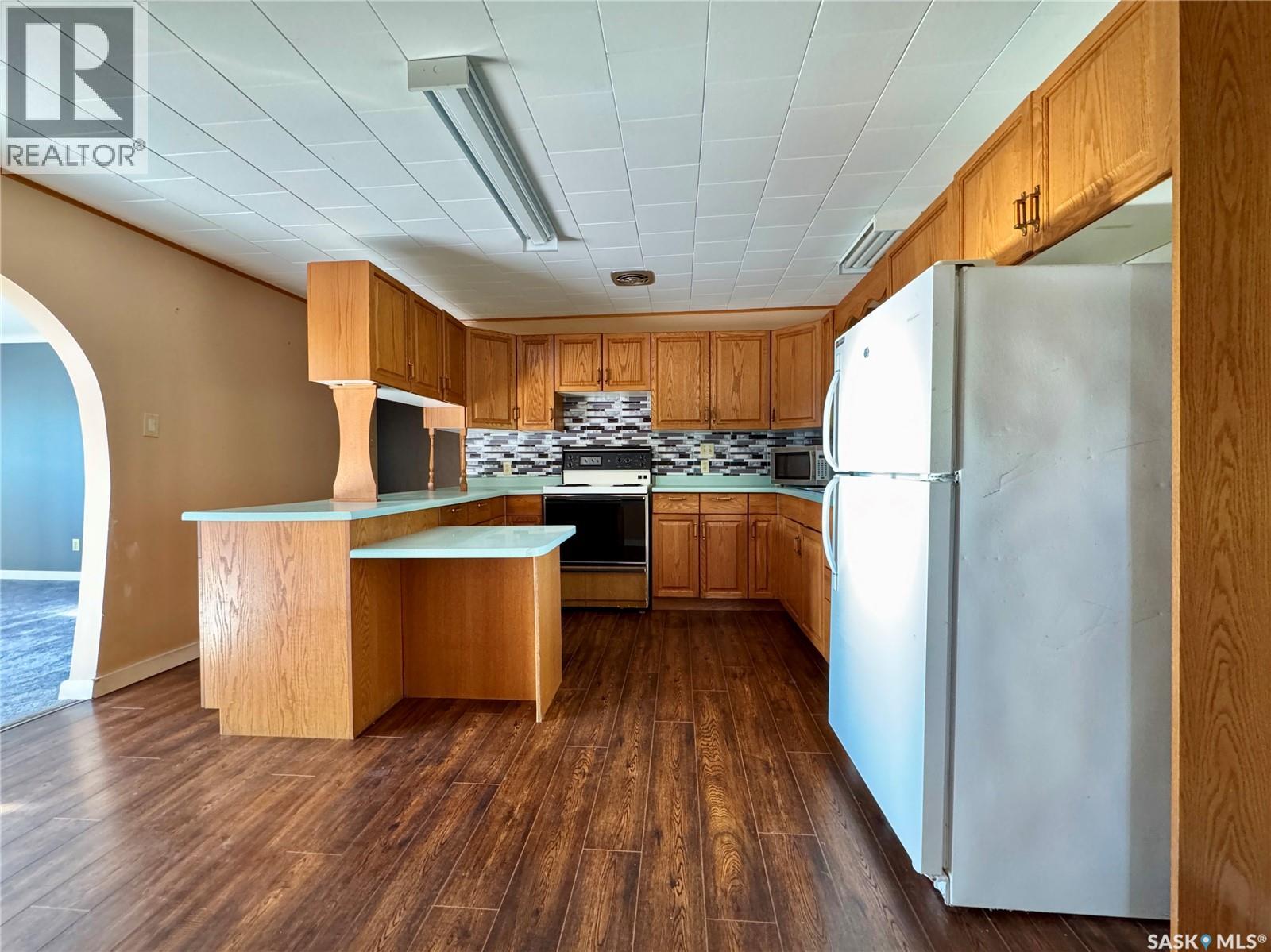 138 Sunset Street, Churchbridge, Saskatchewan  S0A 0M0 - Photo 5 - SK040698