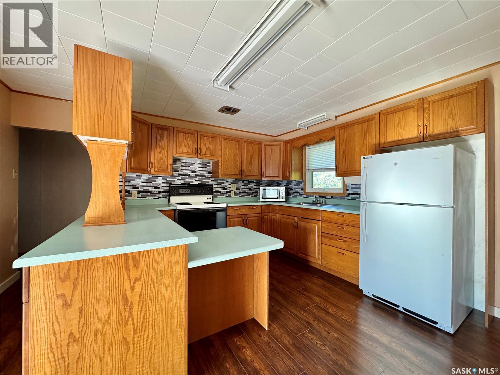 138 Sunset Street, Churchbridge, Saskatchewan  S0A 0M0 - Photo 6 - SK040698