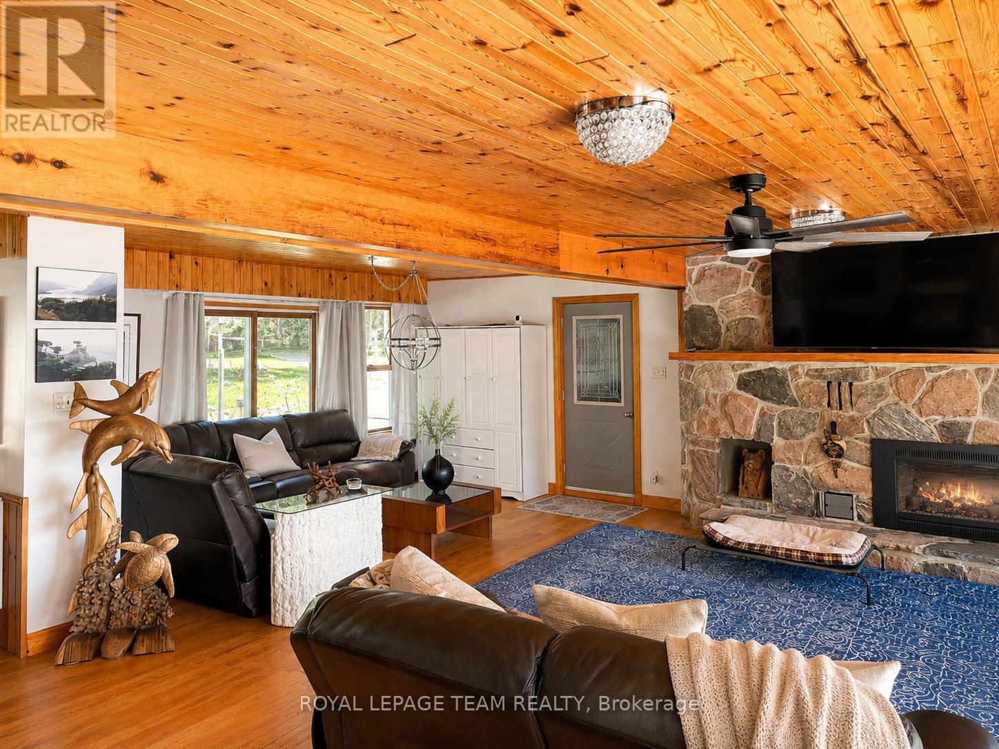 1324a River Road, Hastings Highlands, Ontario  K0J 1B0 - Photo 15 - X13147208