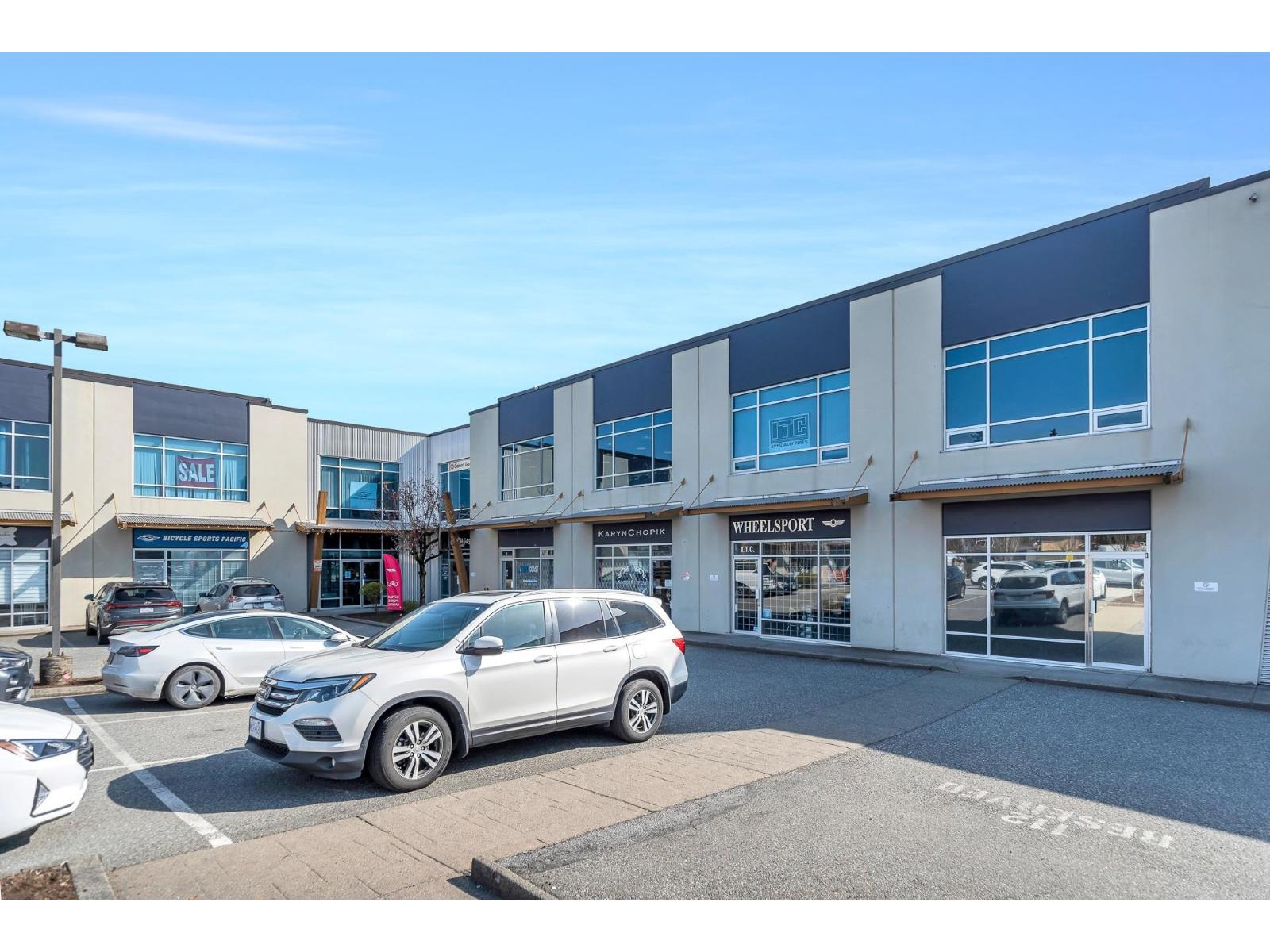 111 19289 Langley Bypass, Surrey, British Columbia  V3S 6K1 - Photo 15 - C8079949