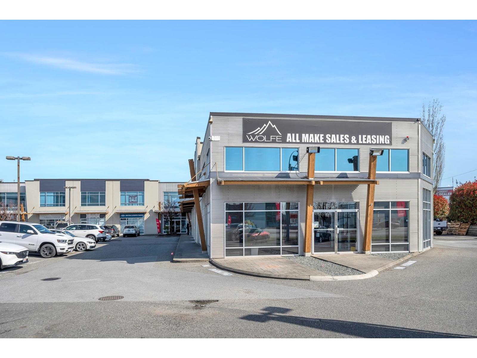 111 19289 Langley Bypass, Surrey, British Columbia  V3S 6K1 - Photo 16 - C8079949