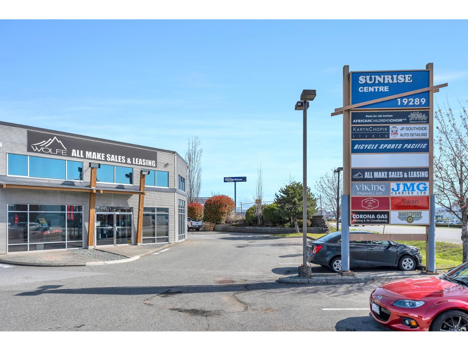 111 19289 Langley Bypass, Surrey, British Columbia  V3S 6K1 - Photo 17 - C8079949