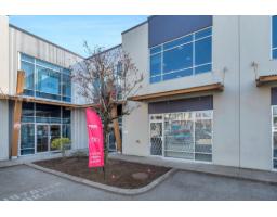 111 19289 LANGLEY BYPASS, Surrey, British Columbia