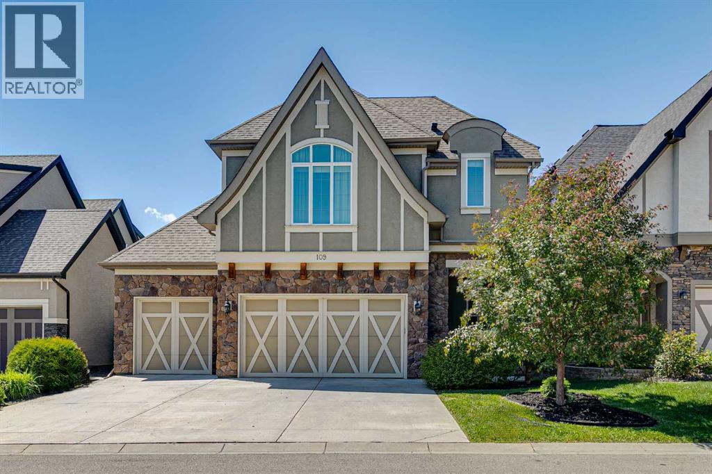109 Mahogany Place Se, Calgary, Alberta  T3M 1N9 - Photo 1 - A2322676