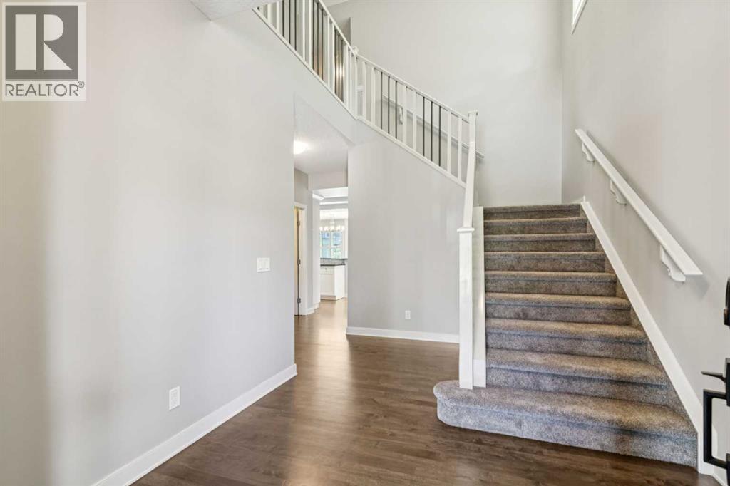 109 Mahogany Place Se, Calgary, Alberta  T3M 1N9 - Photo 2 - A2322676