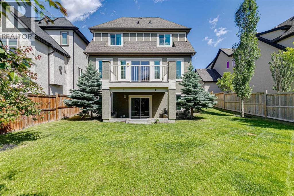 109 Mahogany Place Se, Calgary, Alberta  T3M 1N9 - Photo 42 - A2322676