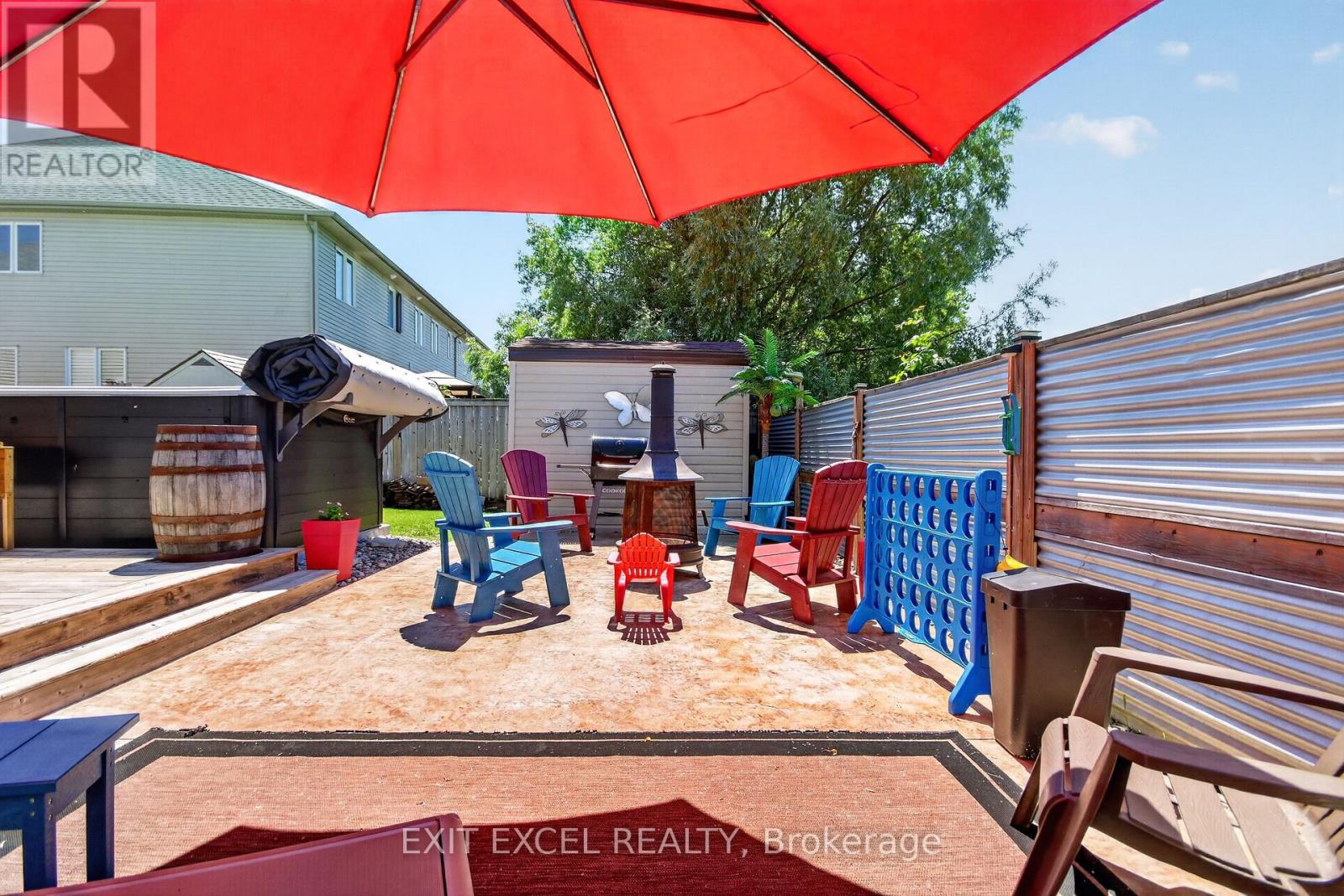 6850 Breanna Cardill Street, Ottawa, Ontario  K4P 0C1 - Photo 44 - X13490714