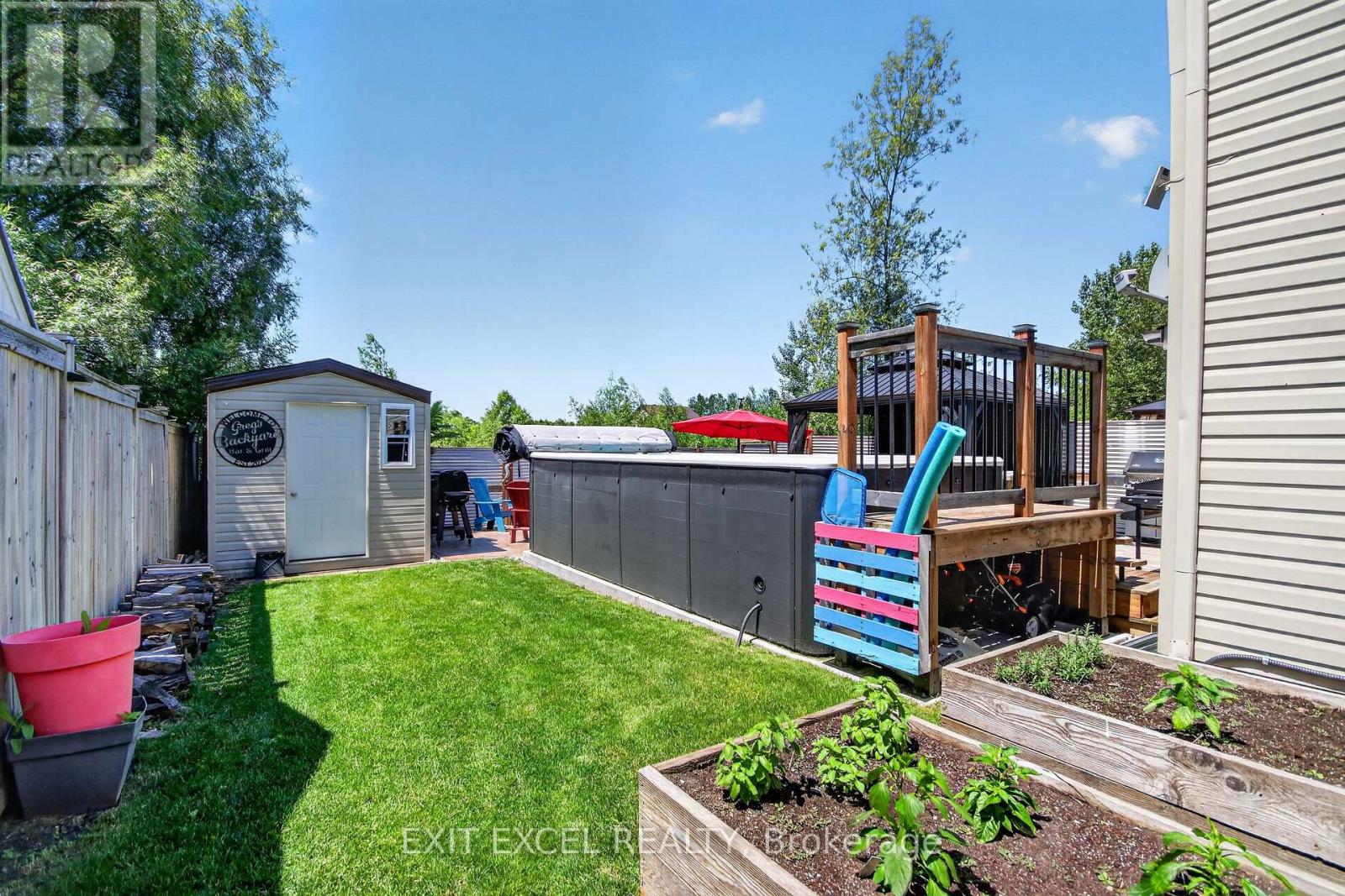 6850 Breanna Cardill Street, Ottawa, Ontario  K4P 0C1 - Photo 42 - X13490714