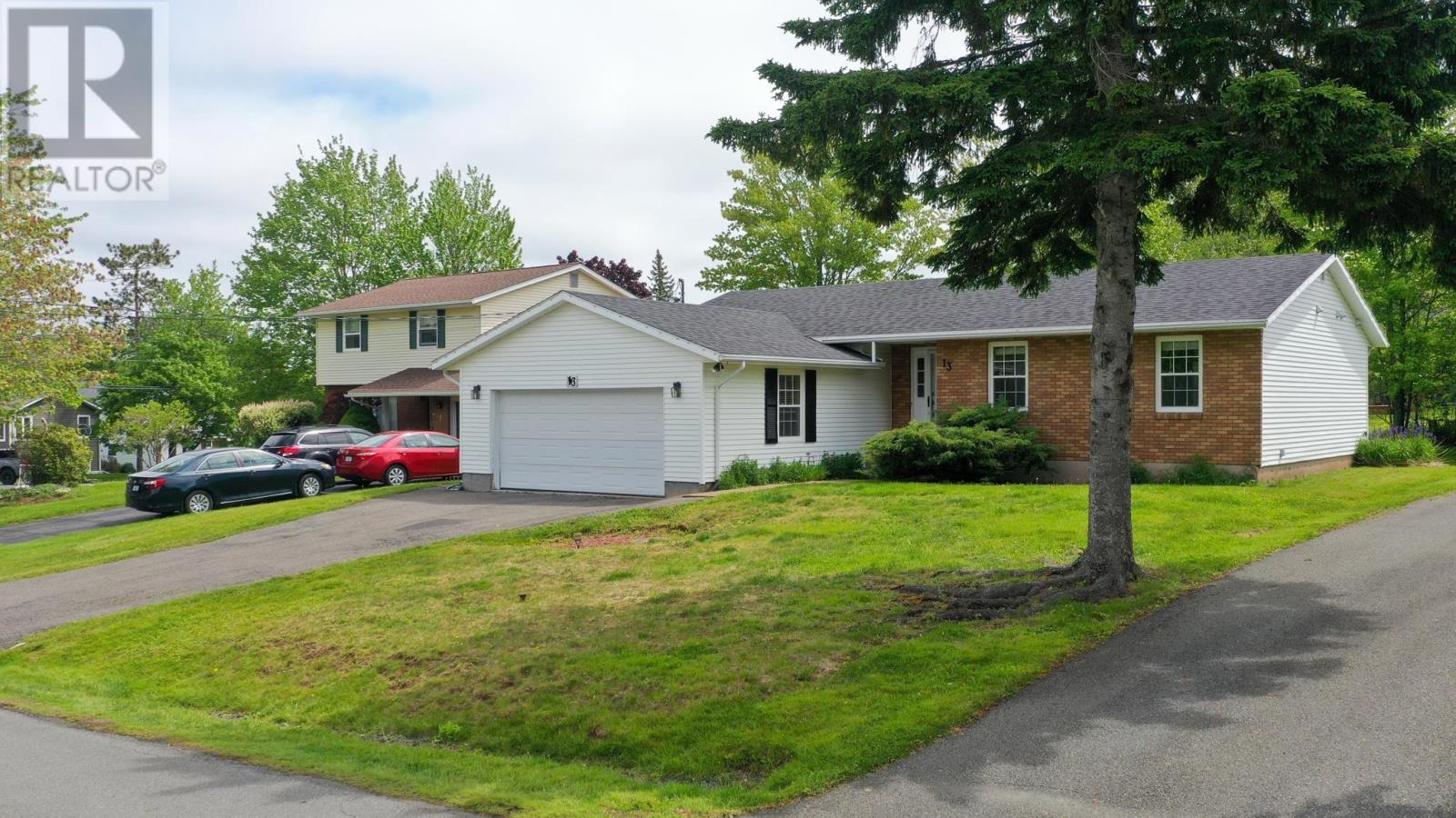13 Cedar Drive, Stellarton, Nova Scotia