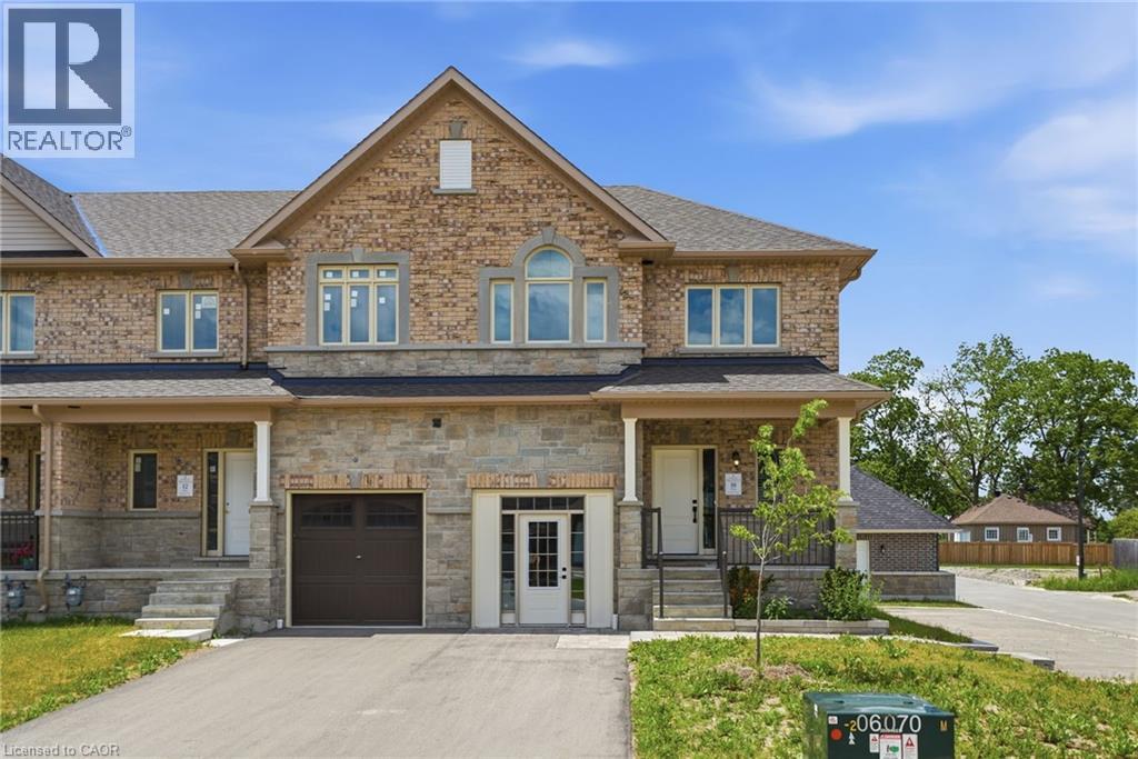 25 RAINEY Drive, East Luther, Ontario