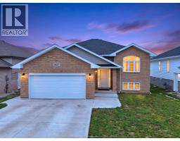 1157 ASPEN RIDGE CRESCENT, Lakeshore, Ontario
