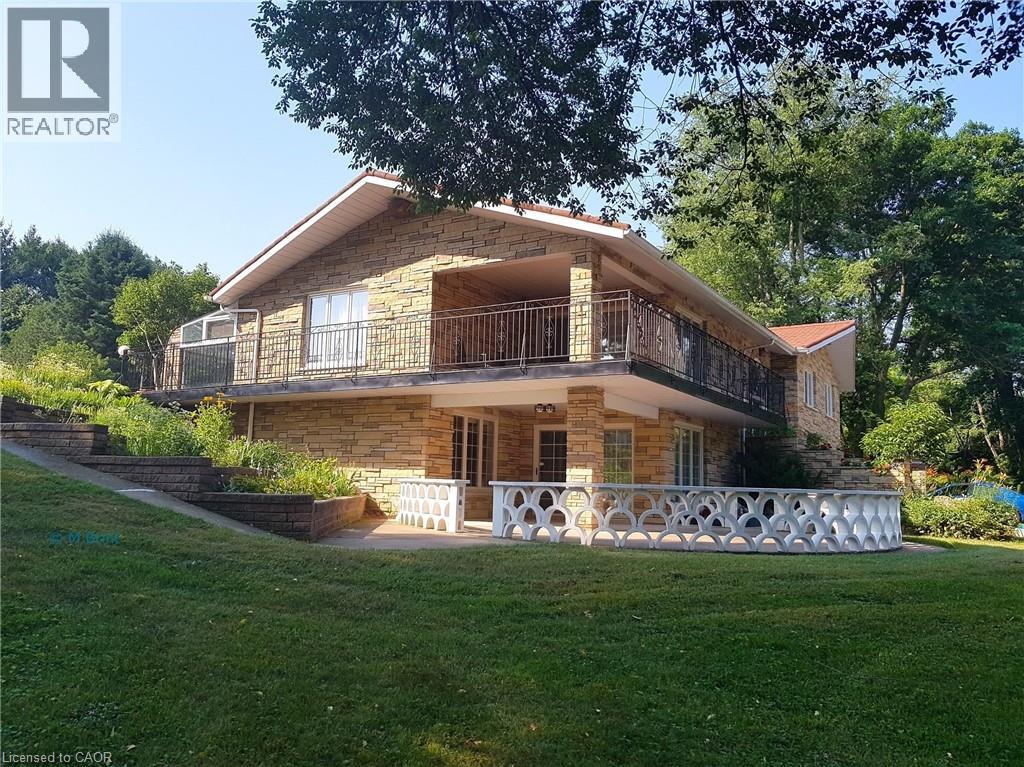 266132 Maple Dell Road, Norwich, Ontario  N0J 1P0 - Photo 6 - 40842588