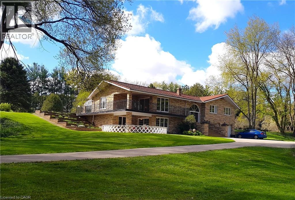 266132 MAPLE DELL Road, Norwich, Ontario