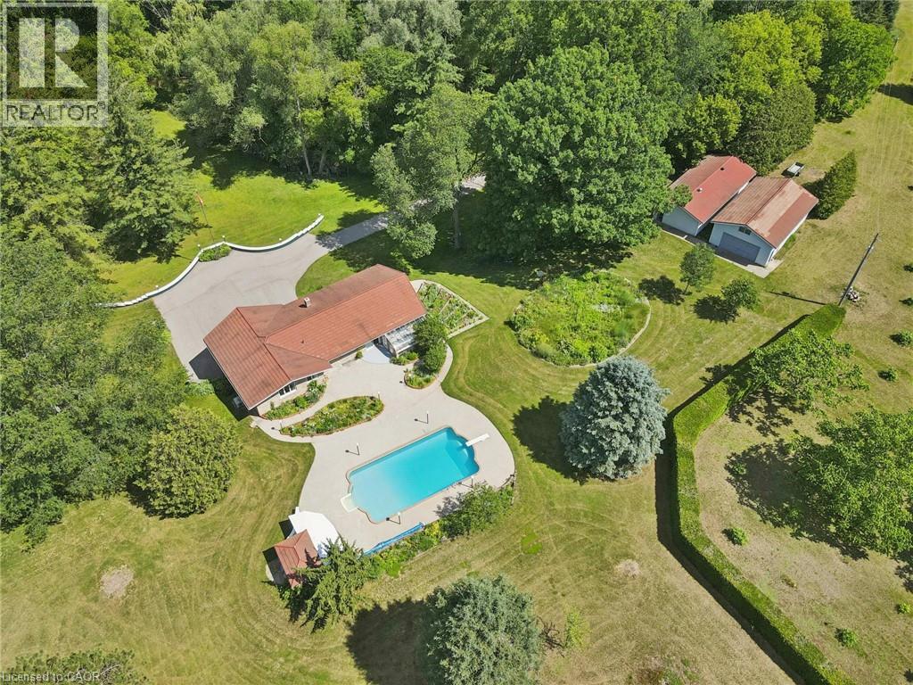 266132 Maple Dell Road, Norwich, Ontario  N0J 1P0 - Photo 3 - 40842588