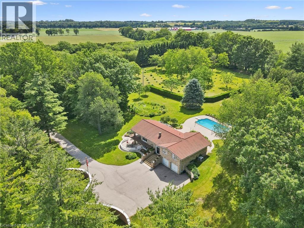 266132 Maple Dell Road, Norwich, Ontario  N0J 1P0 - Photo 4 - 40842588
