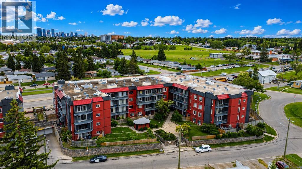 303, 333 Garry Crescent Ne, Calgary, Alberta  T2K 5W9 - Photo 28 - A2291906