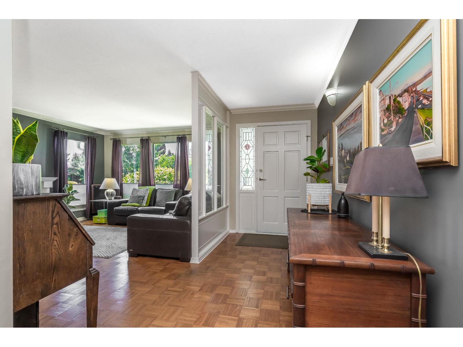 1378 160a Street, Surrey, British Columbia  V4A 7X5 - Photo 4 - R3139862