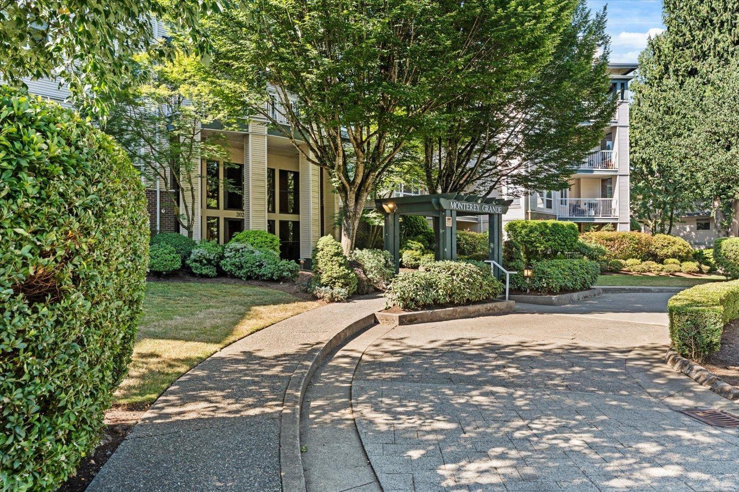 209 20200 54a Avenue, Langley, British Columbia  V3A 3W7 - Photo 35 - R3139842