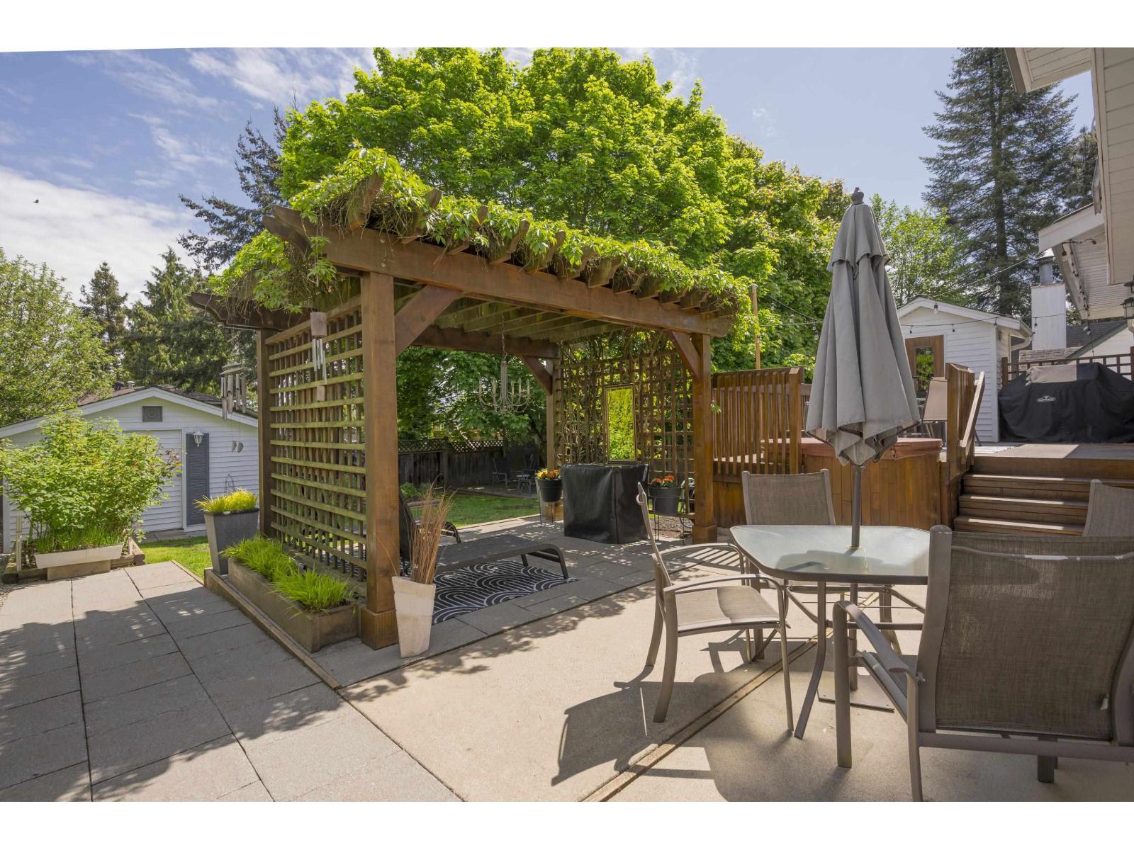 1378 160a Street, Surrey, British Columbia  V4A 7X5 - Photo 33 - R3139862