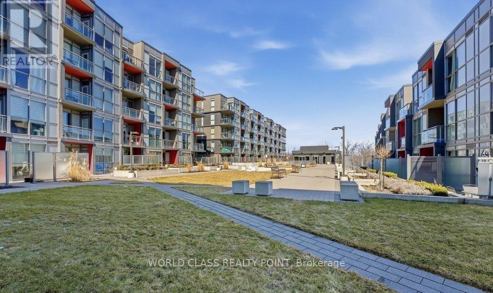 D513 - 5220 Dundas Street W, Burlington, Ontario  L7L 0J4 - Photo 14 - W13491326
