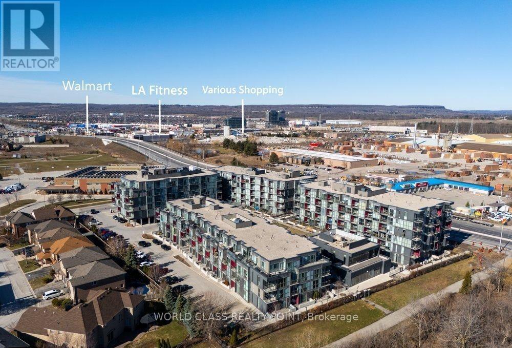 D513 - 5220 Dundas Street W, Burlington, Ontario  L7L 0J4 - Photo 15 - W13491326