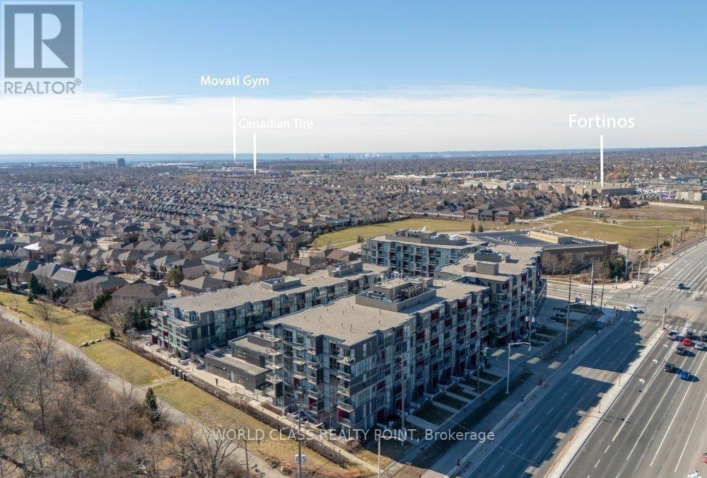 D513 - 5220 Dundas Street W, Burlington, Ontario  L7L 0J4 - Photo 16 - W13491326