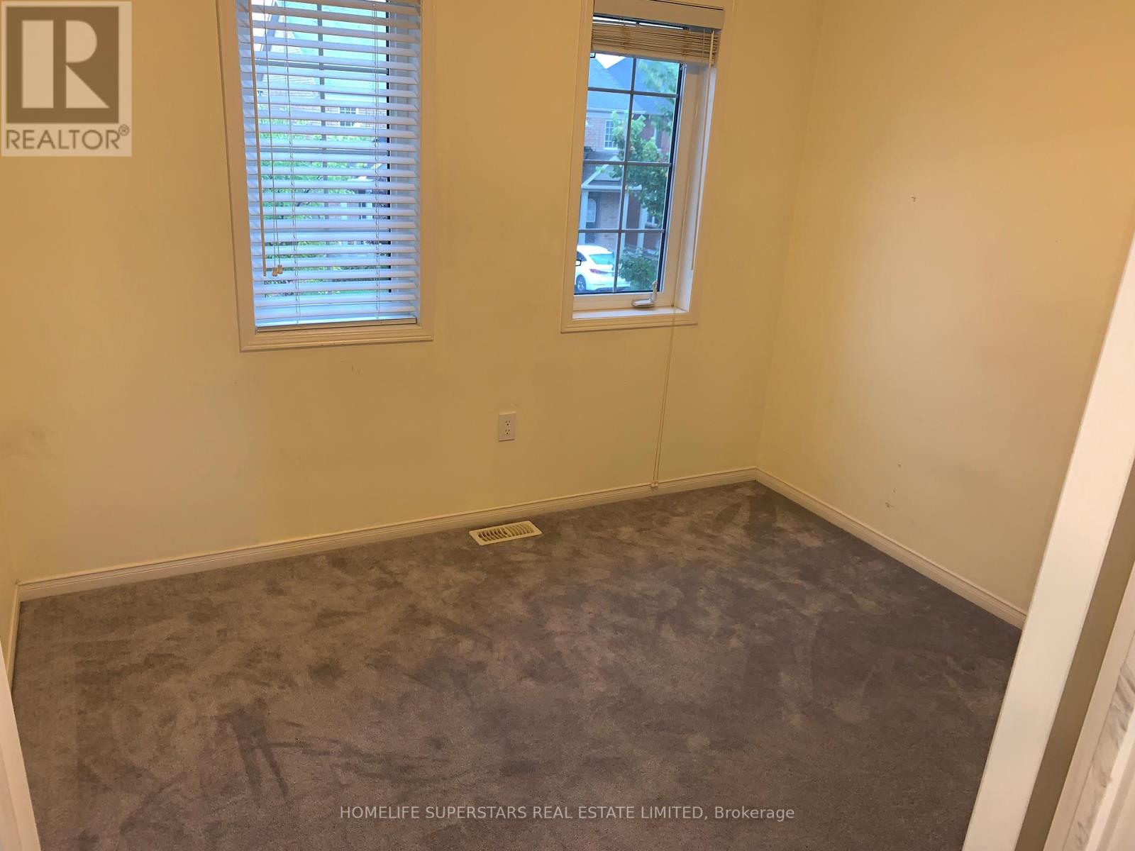 Upper - 72 Loftsmoor Drive W, Brampton, Ontario  L6R 3R2 - Photo 16 - W13491334
