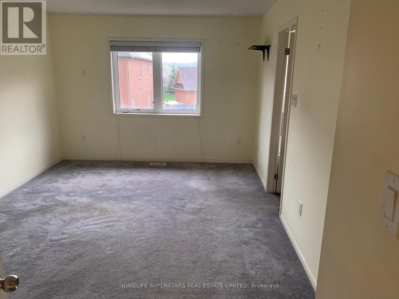 Upper - 72 Loftsmoor Drive W, Brampton, Ontario  L6R 3R2 - Photo 17 - W13491334