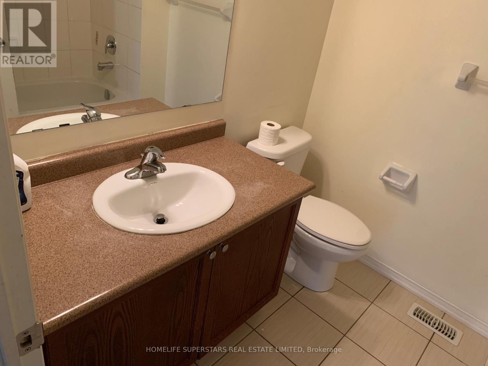 Upper - 72 Loftsmoor Drive W, Brampton, Ontario  L6R 3R2 - Photo 19 - W13491334