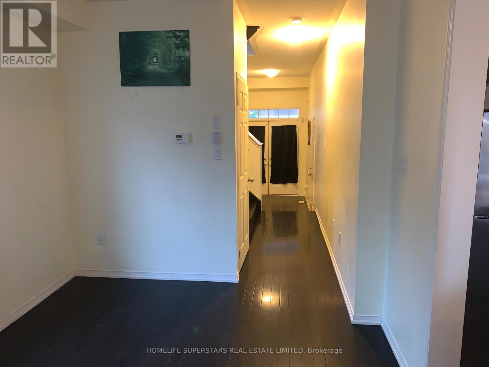 Upper - 72 Loftsmoor Drive W, Brampton, Ontario  L6R 3R2 - Photo 2 - W13491334