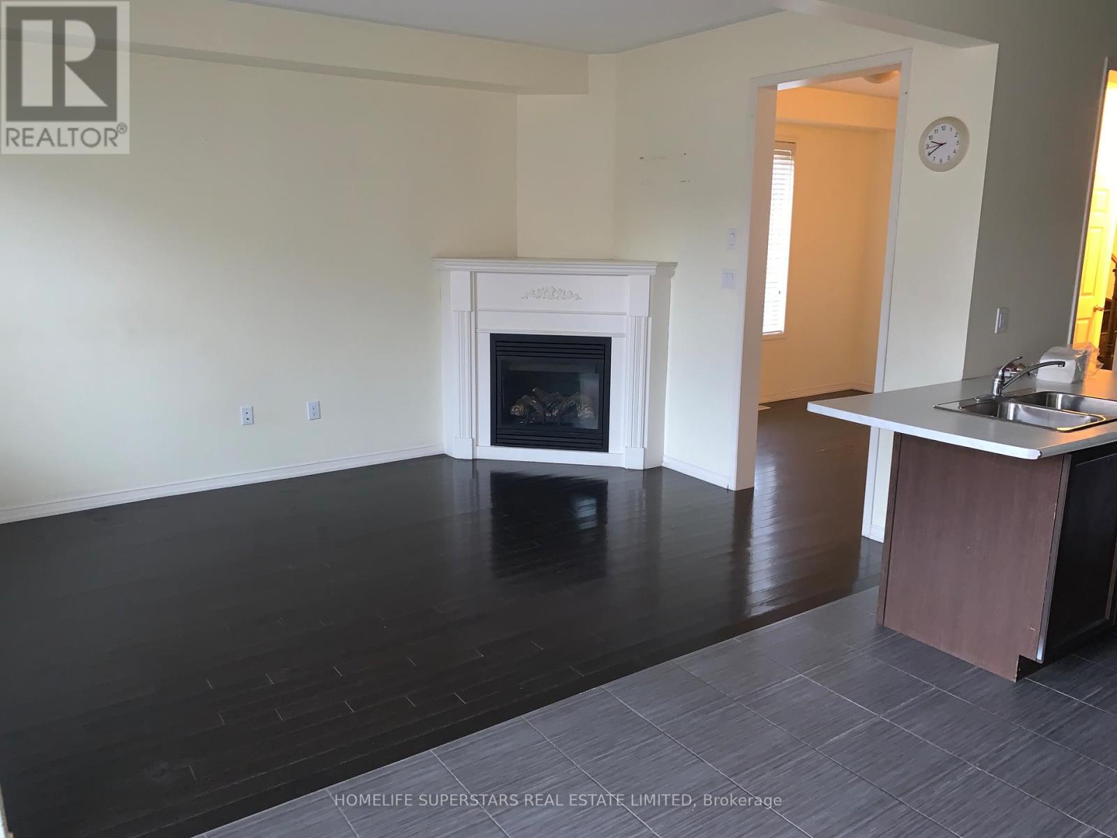 Upper - 72 Loftsmoor Drive W, Brampton, Ontario  L6R 3R2 - Photo 4 - W13491334