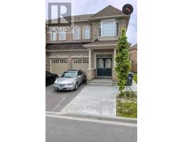 UPPER - 72 LOFTSMOOR DRIVE W, Brampton, Ontario