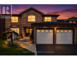 3088 SPRING CREEK CRESCENT, Mississauga, Ontario