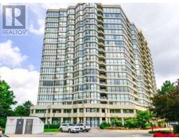 1117 - 5 ROWNTREE ROAD, Toronto, Ontario