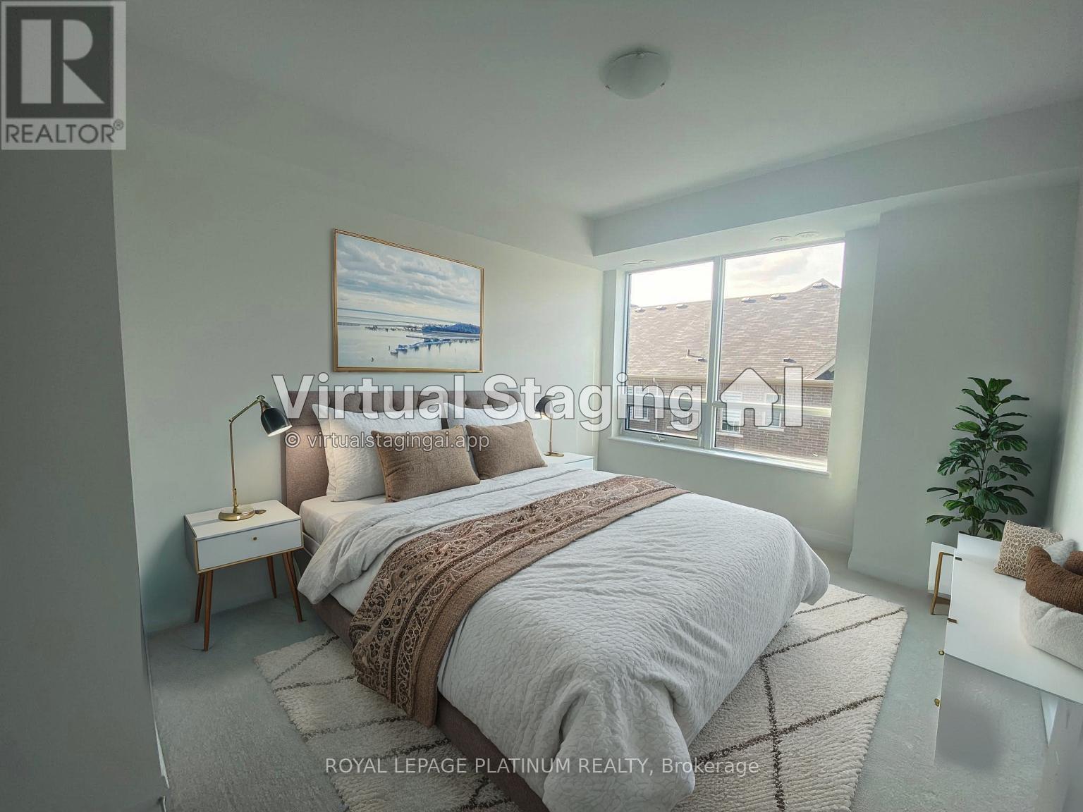 343 - 75 Attmar Drive, Brampton, Ontario  L6P 0Y6 - Photo 4 - W13491454