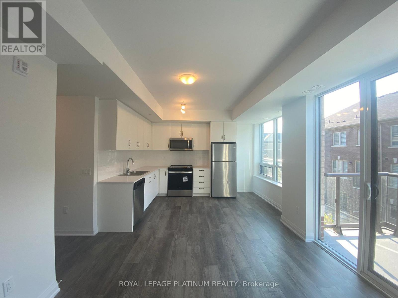 343 - 75 Attmar Drive, Brampton, Ontario  L6P 0Y6 - Photo 9 - W13491454