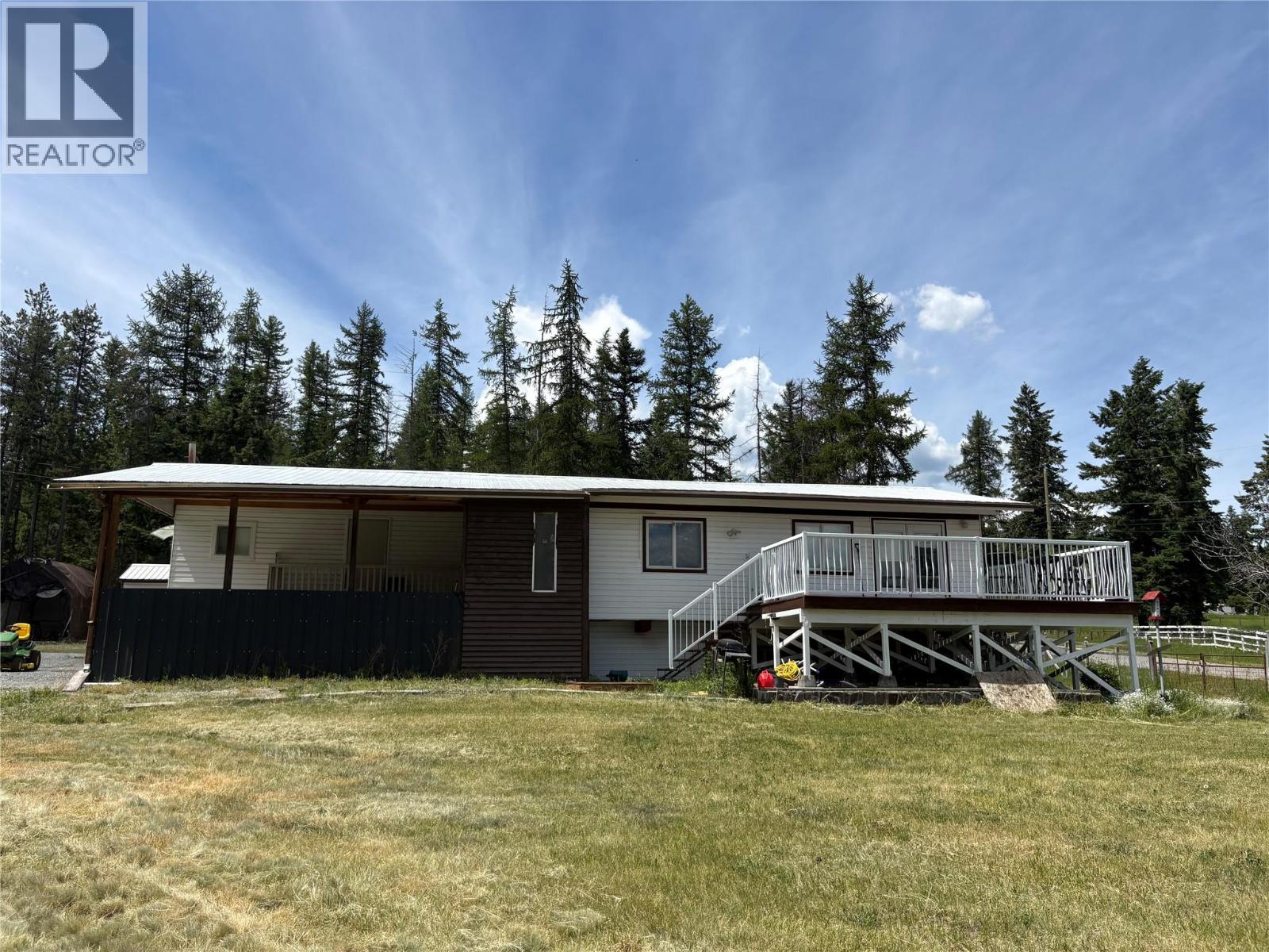 2921 Hidden Valley Road, Cranbrook, British Columbia  V1C 6Z2 - Photo 1 - 10392545