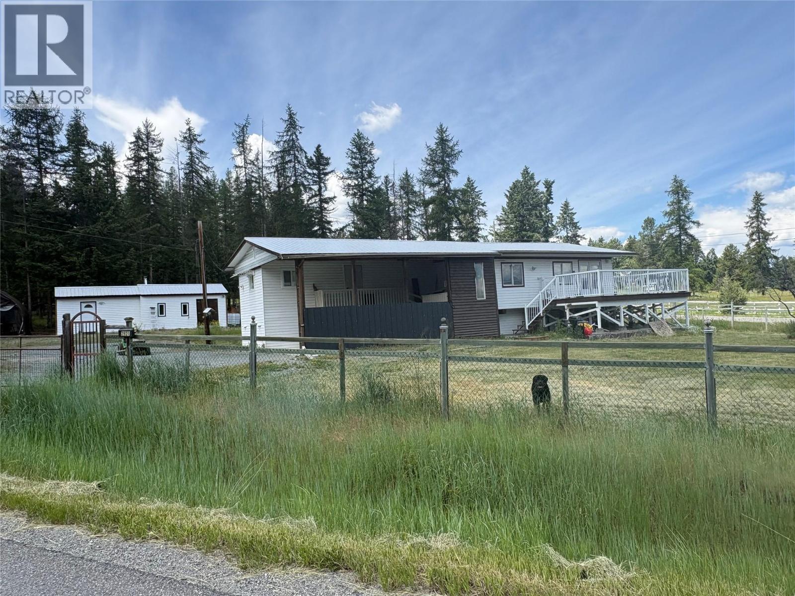 2921 Hidden Valley Road, Cranbrook, British Columbia  V1C 6Z2 - Photo 4 - 10392545