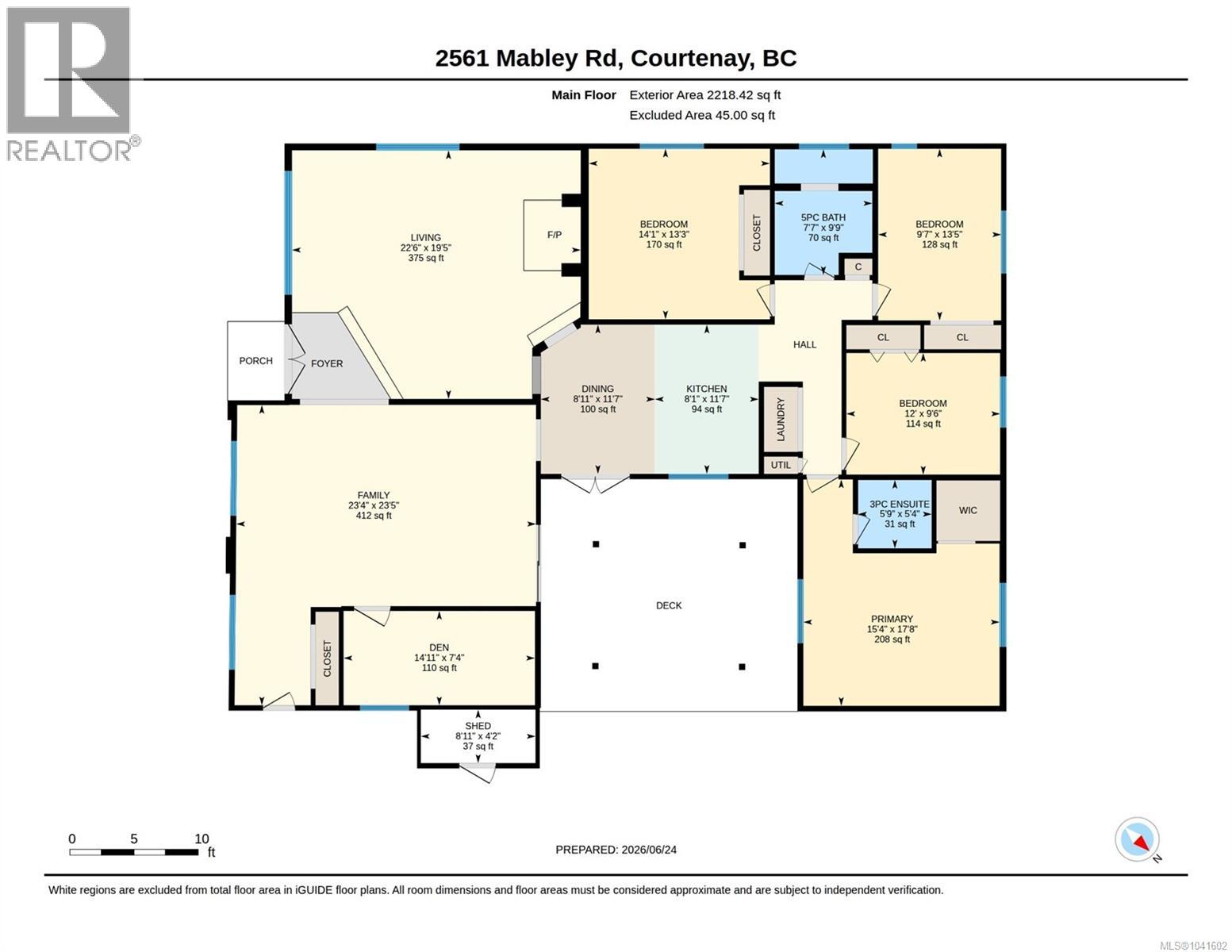 2561 Mabley Rd, Courtenay, British Columbia  V9N 9K2 - Photo 59 - 1041602