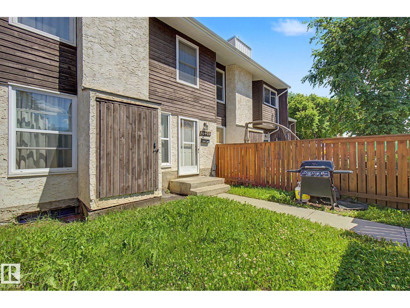 18409 66 Av NW, Edmonton, Alberta  T5T 1Z5 - Photo 4 - E4495719