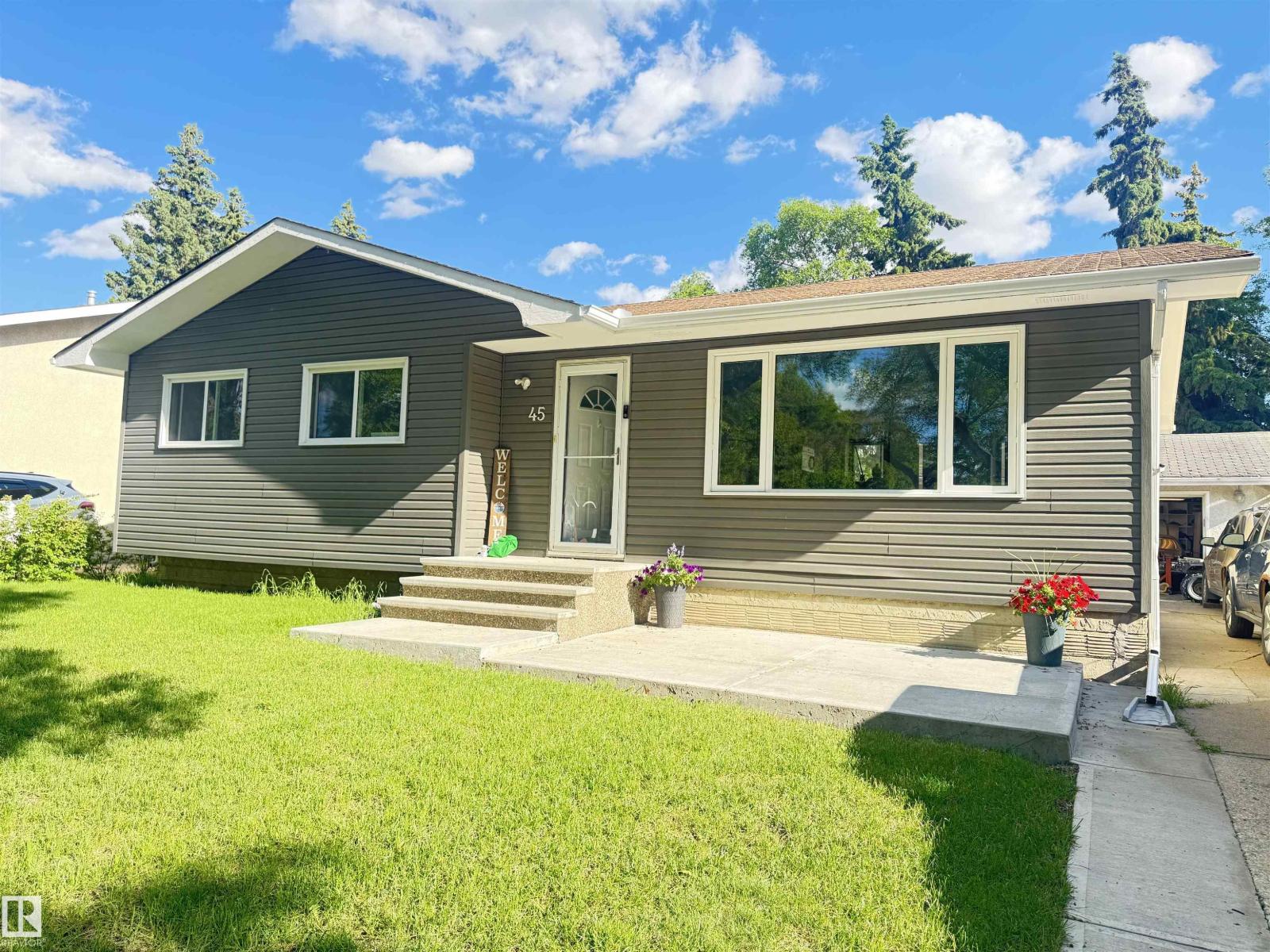 45 LAMBERT CR, st. albert, Alberta