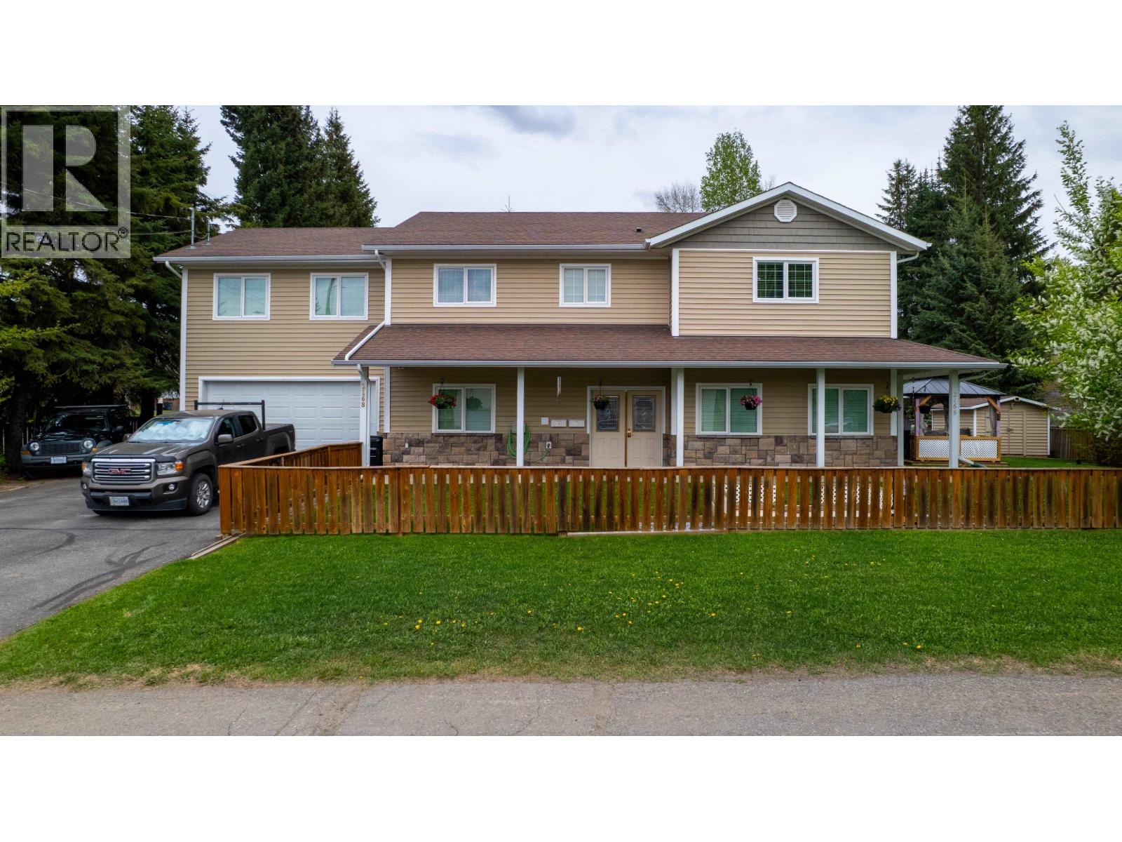 2168 GALE ROAD