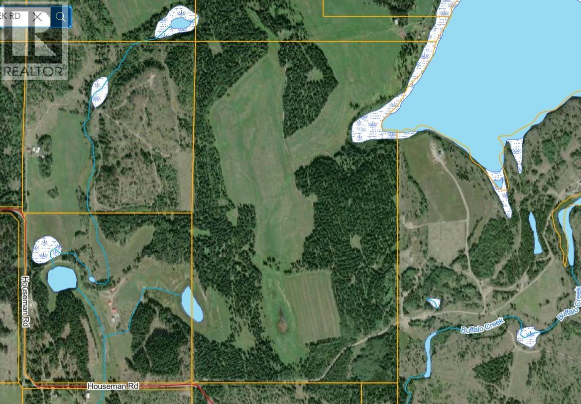 Dl 2969a Buffalo Creek Road, 100 Mile House, British Columbia  V1K 1G0 - Photo 5 - R3140154