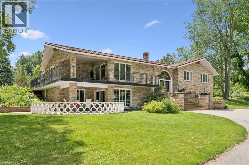 266132 Maple Dell Road, Norwich, Ontario  N0J 1P0 - Photo 2 - 40841552