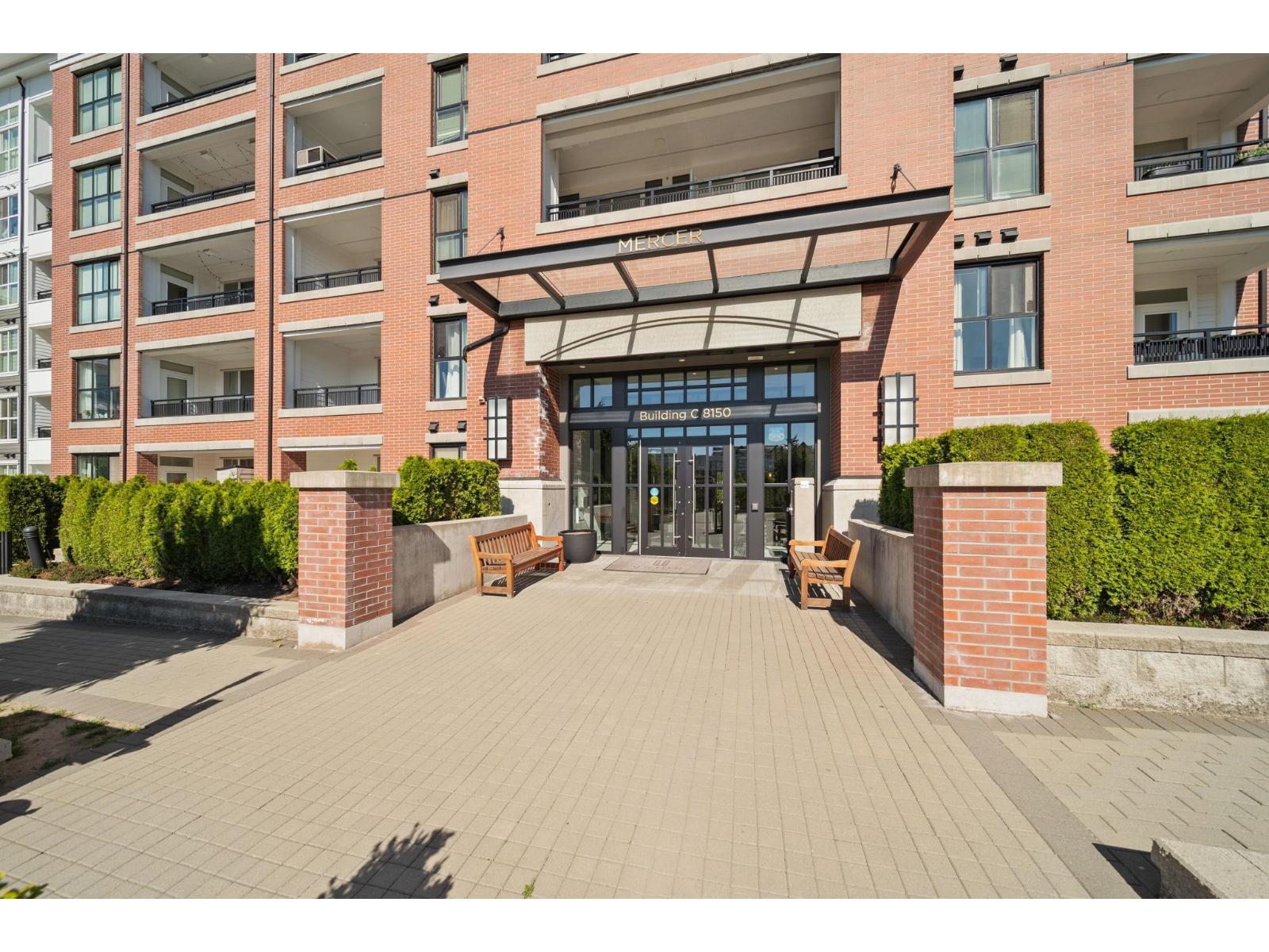 C103 8150 207 Street, Langley, British Columbia  V2Y 4J3 - Photo 3 - R3138704