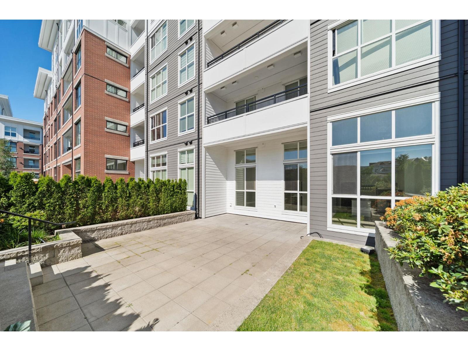 C103 8150 207 Street, Langley, British Columbia  V2Y 4J3 - Photo 10 - R3138704